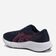Женские кроссовки для бега ASICS Patriot 14 1012B836-401 39.5 (8US/6UK) 25 см Midnight/Bright Rose (4570158919005) - изображение 3