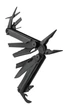 Мультитул Leatherman 832526 WAVE PLUS BLACK - изображение 2