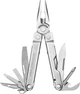 Мультиинструмент Leatherman 832936 BOND - изображение 1