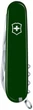 Нож Victorinox Camper 1.3613.4. Зеленый - изображение 2