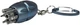 Мультитул Lionsteel Eggie Keychain Blue - изображение 3