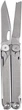 Мультитул Leatherman Curl из нержавеющей стали, клипса, 15 инструментов для ежедневного использования - изображение 3