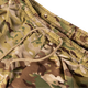 Спортивний костюм FitPro Zip LT Multicam (8574), S - изображение 9