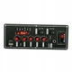 Плата усилителя 2x10Вт, Bluetooth, MP3 /WMA / WAV / FLAC / APE, FM (87.5MHZ-108.0MHZ); - изображение 5