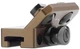 Крепление Olight M-LOK Rail Mount. Desert tan - изображение 1