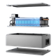 Аккумулятор Solax Power PROSOLAX T-HS5.1 (TB-HS51 5.1kWh 51.2V) - изображение 4