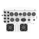 Гибридный инвертор Solis S5-EH1P5K-L-PLUS - изображение 4