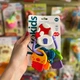 Грызунок-погремушка «Ключи» Kiokids (3000) - изображение 5