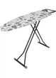 Дошка для прасування EuroHome ALPINE 33x110 см моноблок EH11033 M-3 - зображення 2