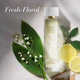 Туалетна вода для жінок Elizabeth Arden White Tea Eau Fraiche 50 мл - зображення 4