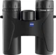 Бинокль Zeiss Terra ED 10х32 Black-Black - изображение 1
