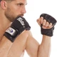 Рукавички для змішаних єдиноборств MMA шкіряні FAIRTEX (FGV12) M Синій - зображення 3