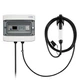 Зарядка для електромобіля 9.2 квт 40а 1-фаза type 1 (американське авто) 4.6м wall wifi UACHARGER, CHS-WLWF220911-23 - зображення 1