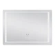 Зеркало Kroner KRP Spiegel HR2-7050 с LED-подсветкой и антизапотеванием - изображение 3