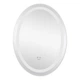 Зеркало Kroner KRP Spiegel VO1-5070 с LED-подсветкой и антизапотеванием - изображение 3