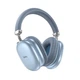 Наушники беспроводные полноразмерные HOCO W35 Max Joy BT5.3 поддержка TF AUX Sky Blue - изображение 1