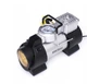 Портативный автомобильный компрессор Kraft&Dele KD1468 (12В/230В, 150 PSI) с LED-фонариком - изображение 9