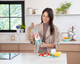 Blender przenośny Nutribullet Portable NBP003LBL (0C22300096) - obraz 5