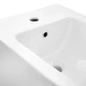 Биде подвесное Qtap Crow QT05555370W - изображение 4