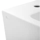 Биде подвесное Qtap Crow QT05555370W - изображение 5