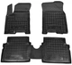 Автомобільні килимки в салон Chevrolet Aveo 2003-2012 (AVTO-Gumm 11135) - зображення 1