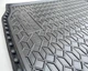 Автомобильный коврик в багажник BMW iX3 (G08) 2020- (AVTO-Gumm) - изображение 2