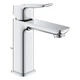 Змішувач для раковини Grohe QuickFix Dice M-Size 1018320000 з донним клапаном - изображение 1