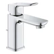 Змішувач для раковини Grohe QuickFix Dice S-Size 1018560000 з донним клапаном - изображение 1
