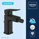 Змішувач для біде Grohe QuickFix Dice 1018772430 - изображение 4