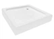 Душевой поддон Lidz Kapielka ST80x80х14, квадратный LKAST808014 - изображение 2