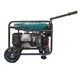 Инверторный генератор Konner&Sohnen KS 6500iE - изображение 2
