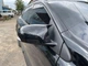 Накладки на зеркала в стиле BMW (2 шт) для Renault Megane III (2009-2016) - изображение 1