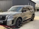 Комплект обвісів (Nismo 2024) для авто 2021-2025 рр. для Nissan Armada рр - зображення 2