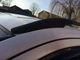 Рейлинги черные DDU (пласт. ножки) для Mercedes Vito/V-class W447 2014- гг, Рейлинги для Mercedes Vito/V-class - изображение 4