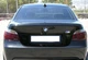 Спойлер DPT V-5 (черный глянец) для BMW 5 серия E-60/61 (2003-2010 гг), спойлер для BMW 5 E60, автоаксессуары - изображение 2