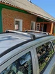 Комплект серых перемычек для интегрированных рейлингов Skybar V2 (2 шт) для Opel Astra H (2004-2013 годов) - изображение 6