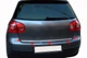 Нержавеющая кромка багажника OmsaLine для Volkswagen Golf 5 - изображение 2