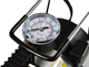 Компресор автомобільний  з манометром Bottari BIG TIRE B12V-140 PSI 12A (8052194240610) - зображення 5
