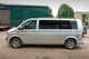 Рейлинги (серый мат) для Volkswagen T6, длинная база, рейлинги Volkswagen T6, аксессуары для T6 - изображение 3