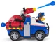 Zestaw do zabawy Spin Master Psi Patrol Pojazd ratunkowy Chase (SM97236/6072641) - obraz 6