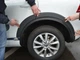 Расширители арок для Volkswagen Touareg (2010-2018 гг), комплект расширителей арок для Touareg, арки для - изображение 3