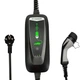 Зарядка для електромобіля 3.7 квт 16a 1-фаза gb/t ac (китайського авто) schuko Wissenergy, WS020 Type GBT - зображення 1