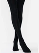 Колготи 160 Den женские теплые Siela Winter Fleece 160 4 р Черные (6991234001038) - изображение 2