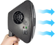 Nagrzewnica samochodowa Bottari Cyclone 12V 150W (8052194300482) - obraz 7