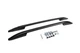 Рейлинги Skyport (черные) для Toyota Hilux 2006-2015 гг - изображение 3