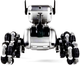 Робот собака восьмиколісний трюковий Stunt eight-wheel robot dog - зображення 5