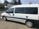 Ветровики вставные (2 шт, HIC) для Citroen Jumpy 1996-2007 гг - изображение 3