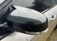 Накладки на зеркала в стиле BMW (2 шт) для Ford Mondeo 2008-2014 годов. - изображение 2