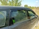 Ветровики (4 шт, HIC) для Renault Scenic/Grand 2009-2016 гг - изображение 2