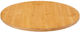 Taca bambusowa Kinvara Orva obrotowa 94256 40 cm (8430852909589) - obraz 1